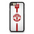 MANCHESTER UNITED FC TRIDENT iPhone 7 Case