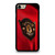 MANCHESTER UNITED LOGO JERSEY iPhone 7 Case