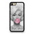 MARILYN MONROE PINK BUBBLEGUM ART iPhone 7 Case