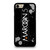 MAROON 5 BAND iPhone 7 Case