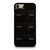 MARSHALL SOUND SYSTEM COLLAGE iPhone 7 Case