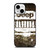 JEEP ART iPhone 13 Mini Case