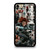 MARVEL BLACK WIDOW COMIC iPhone 7 Case