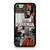 MARVEL SPIDERMAN LOGO COLAGE iPhone 7 Case