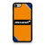 MCLAREN RACING TEAM F1 iPhone 7 Case