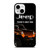 JEEP THERE'S ONLY ONE iPhone 13 Mini Case