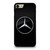MERCEDES BENZ GLOSSY EMBLEM iPhone 7 Case