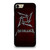 METALLICA HEAVY METAL ROCK iPhone 7 Case