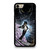 MICHAEL JACKSON CARTOON ART iPhone 7 Case