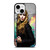 JENNIFER LAWRENCE iPhone 13 Mini Case