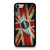MINI COOPER FLAG DESIGN iPhone 7 Case