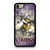MINNESOTA VIKINGS GRUNGE LOGO iPhone 7 Case