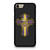 MINNESOTA VIKINGS LOGO CROSS iPhone 7 Case