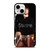 JIM MORRISON THE DOORS iPhone 13 Mini Case