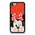 MINNIE MOUSE DISNEY CARTOON iPhone 7 Case