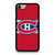 MONTREAL CANADIENS FLAG iPhone 7 Case MONTREAL CANADIENS FLAG iPhone 7 Case