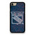 NEW YORK RANGERS ABSTRACT iPhone 7 Case