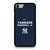 NEW YORK YANKEES BASEBALL NIKE LOGO iPhone 7 Case NEW YORK YANKEES BASEBALL NIKE LOGO iPhone 7 Case