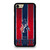 NFL TEAM LOGO NEW ENGLAND PATRIOTS iPhone 7 Case