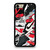 NIKE AIR JORDAN SHOES ART iPhone 7 Case