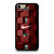 NIKE BLOCKS RED iPhone 7 Case