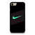 NIKE LIGHT GREEN LOGO iPhone 7 Case