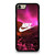 NIKE LOGO AURORA PURPLE iPhone 7 Case