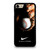 NIKE LOGO BASEBALL GLOVE iPhone 7 Case