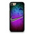 NIKE LOGO GREEN VIOLET iPhone 7 Case