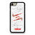NIKE WALL PATTERN iPhone 7 Case