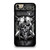 OAKLAND RAIDERS SKULL iPhone 7 Case
