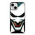 JOKER VILLAIN FACE iPhone 13 Mini Case