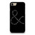 OF MICE AND MEN LOGO iPhone 7 Case