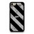 OFF WHITE LOGO STRIPE iPhone 7 Case