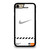 OFF WHITE X NIKE GREY LOGO iPhone 7 Case