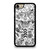 ONE DIRECTION TATTOOS iPhone 7 Case ONE DIRECTION TATTOOS iPhone 7 Case