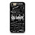 ONE OK ROCK BAND iPhone 7 Case