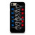 OUTLAW RETRO STAR LOGO iPhone 7 Case