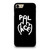PALACE LOGO FINGER iPhone 7 Case