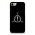 PANIC AT THE DISCO LOGO iPhone 7 Case