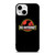 JURASSIC PARK NO INTERNET iPhone 13 Mini Case