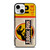 JURASSIC PARK iPhone 13 Mini Case