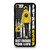 PITTSBURGH STEELERS FATHER AND SON iPhone 7 Case