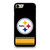PITTSBURGH STEELERS LOGO STRIPE iPhone 7 Case
