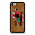 POPEYE AND OLIVE DANCE iPhone 7 Case
