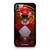 POWER RANGERS RED MIGHTY MORPHIN iPhone 7 Case
