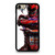 POWER RANGERS RED iPhone 7 Case