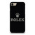 ROLEX WATCH LOGO iPhone 7 Case