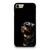 ROTTEILER DOG GLASSES iPhone 7 Case