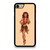 SAILOR JERRY S HULA GIRL iPhone 7 Case